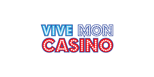 Vive mon казино лого